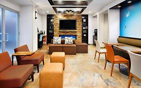 Fairfield Inn & Suites New York Manhattan/chelsea